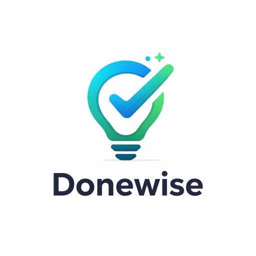 NexusForgeLab/Donewise
