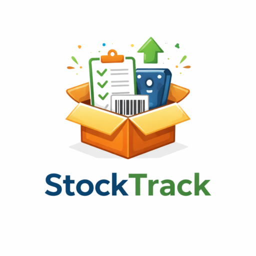 NexusForgeLab/StockTrack