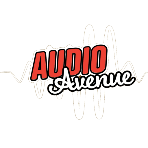 NexusForgeLab/AudioAvenue